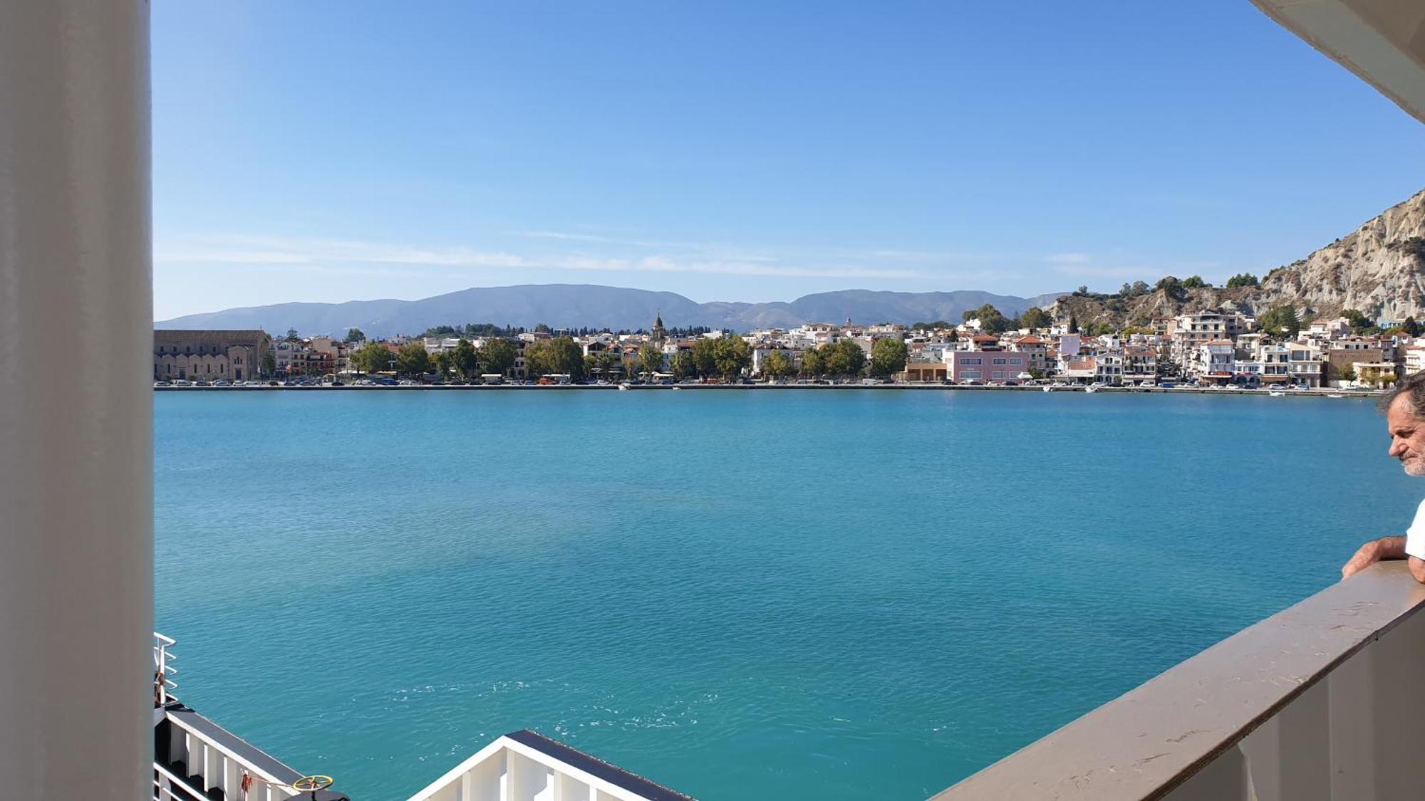 Morfeas Apartment Zakynthos