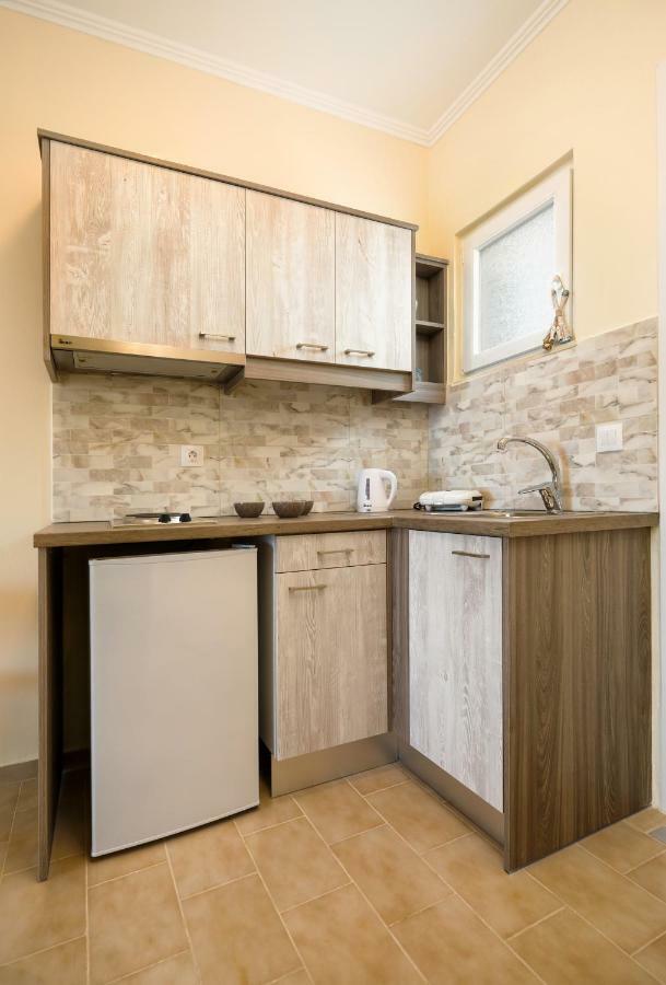 Morfeas Apartment Zakynthos