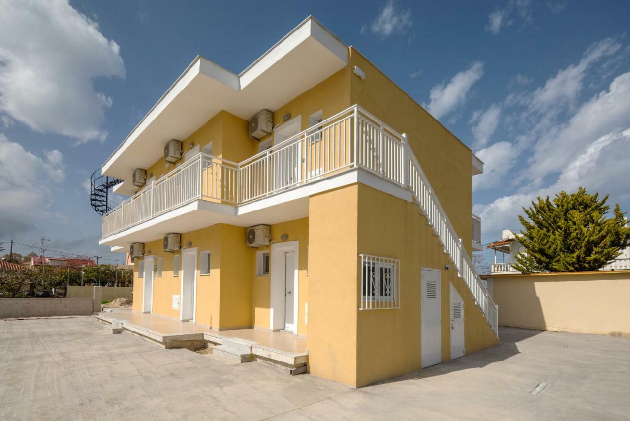 Morfeas Apartment Zakynthos