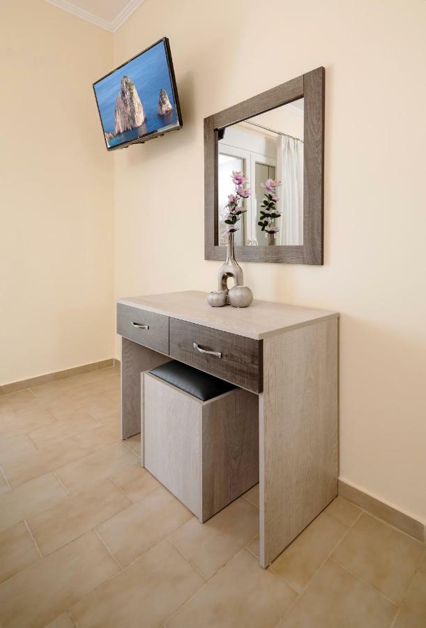 Morfeas Apartment *